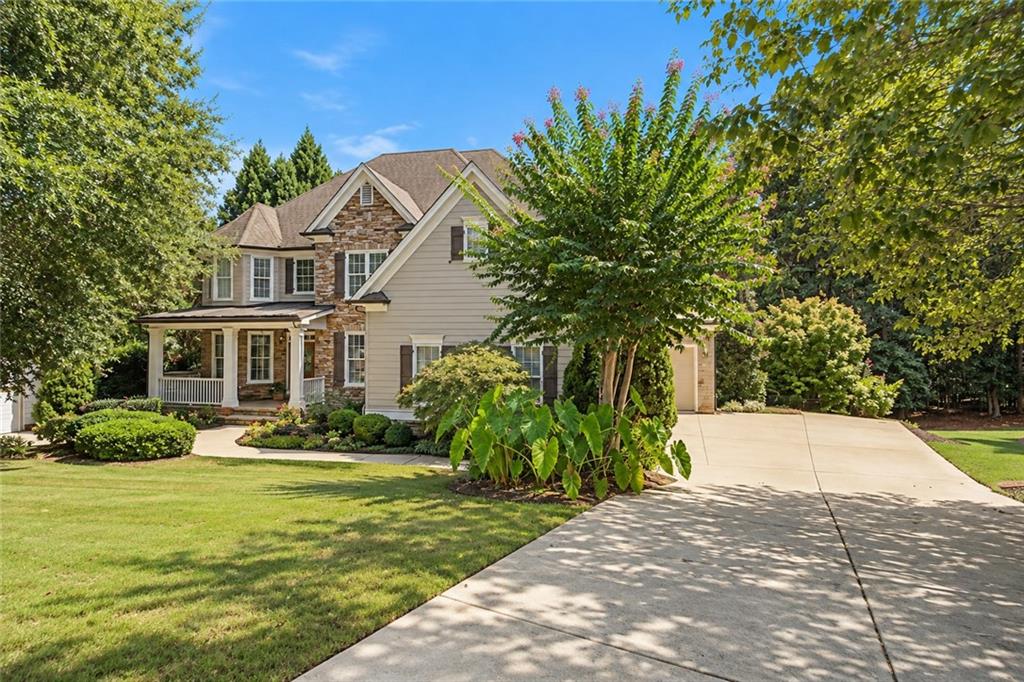 5139 Millwood Drive