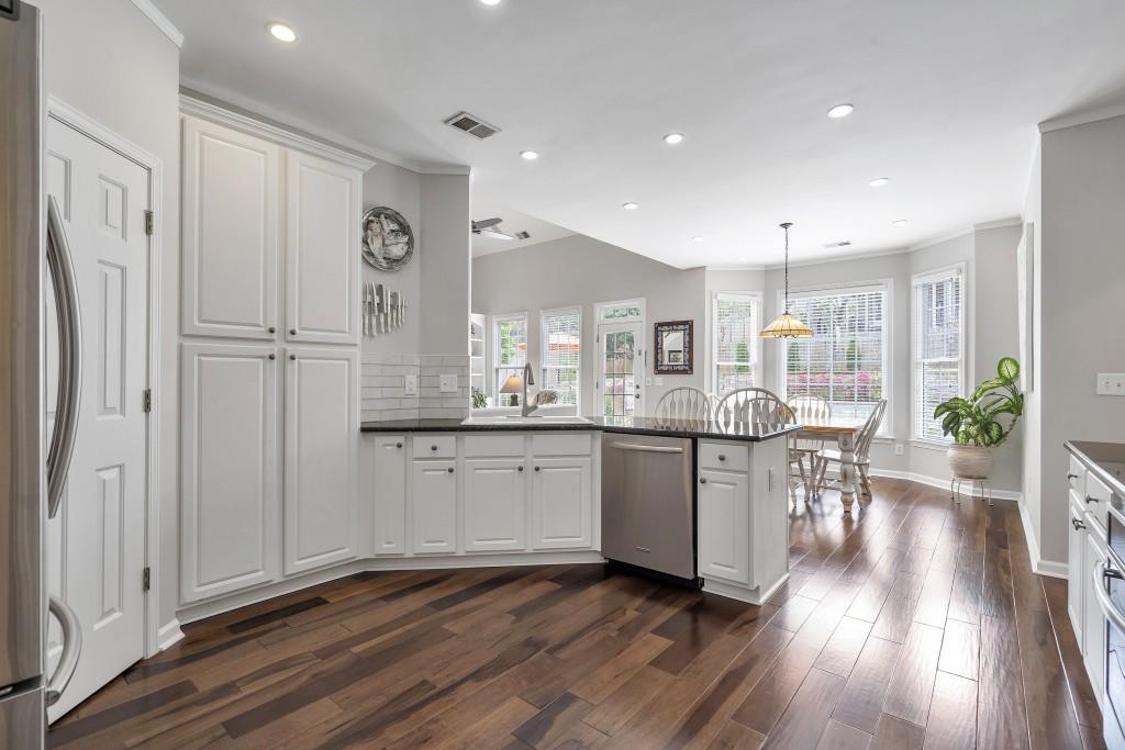 625 Park Creek Trace, Alpharetta, Georgia image 11