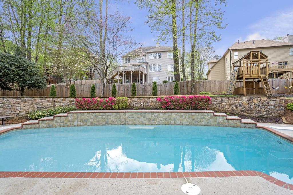 625 Park Creek Trace, Alpharetta, Georgia image 2