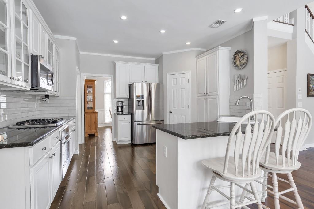 625 Park Creek Trace, Alpharetta, Georgia image 12