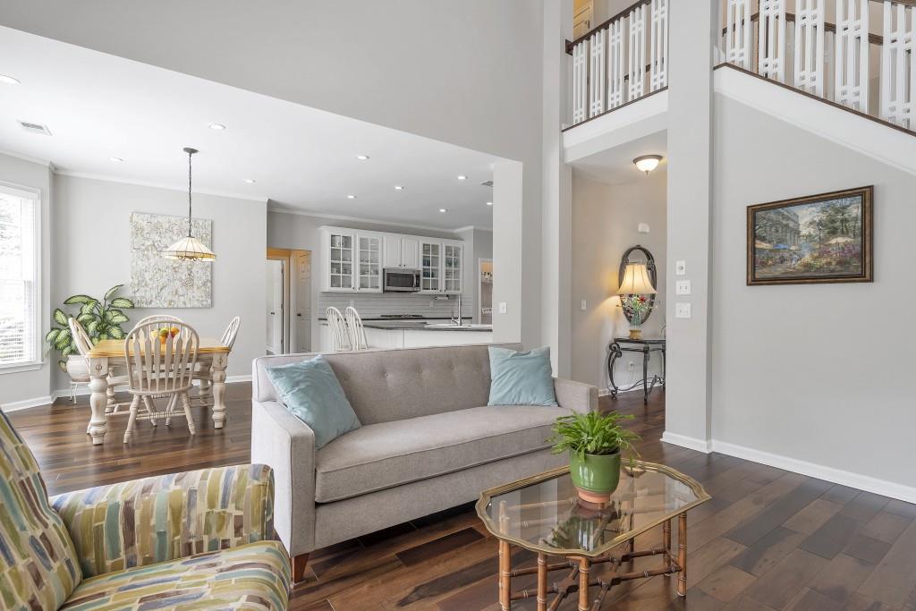 625 Park Creek Trace, Alpharetta, Georgia image 16