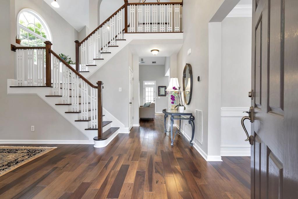625 Park Creek Trace, Alpharetta, Georgia image 8