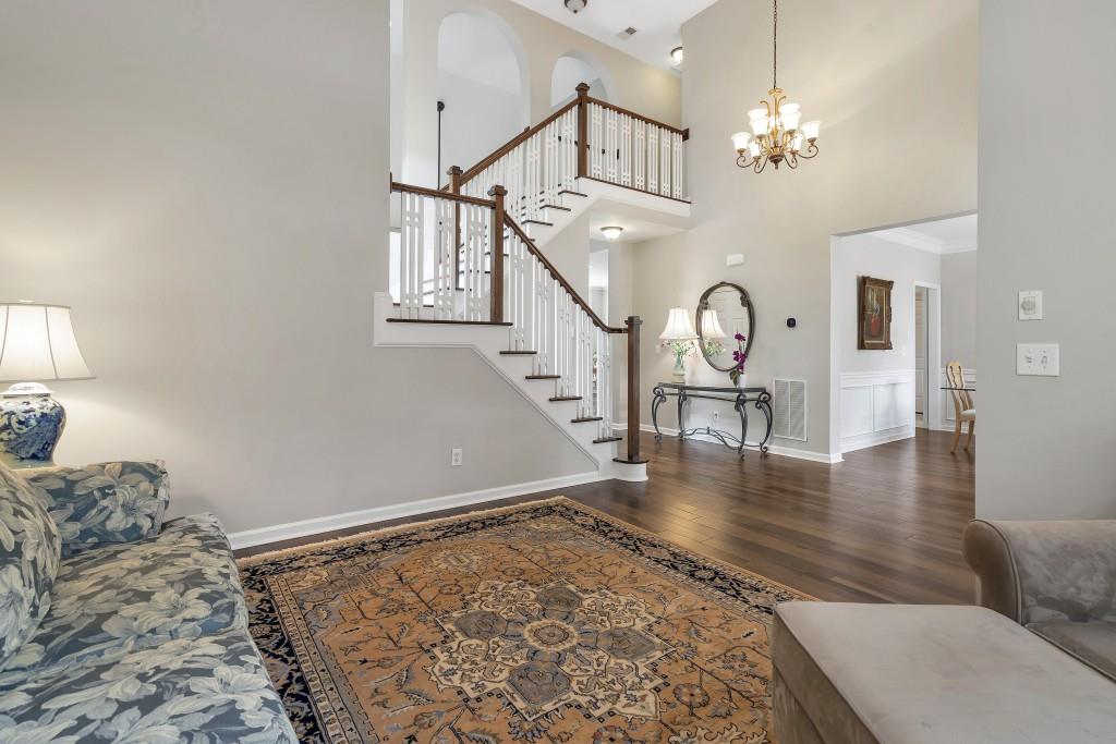 625 Park Creek Trace, Alpharetta, Georgia image 9
