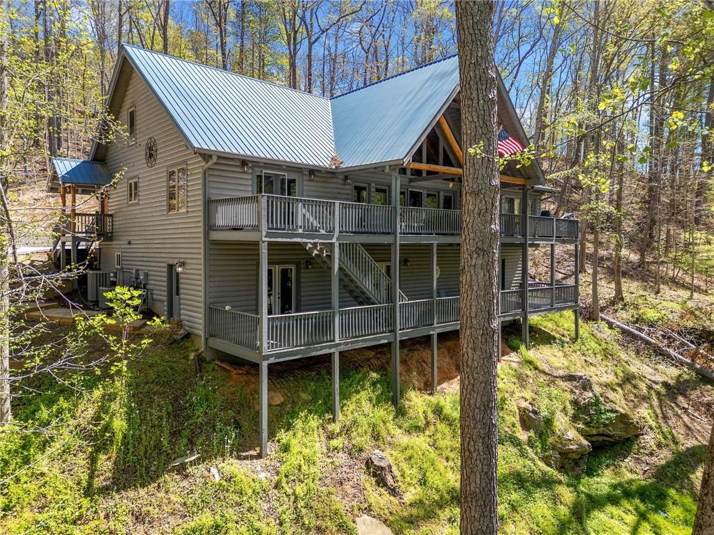 665 Little Refuge Road