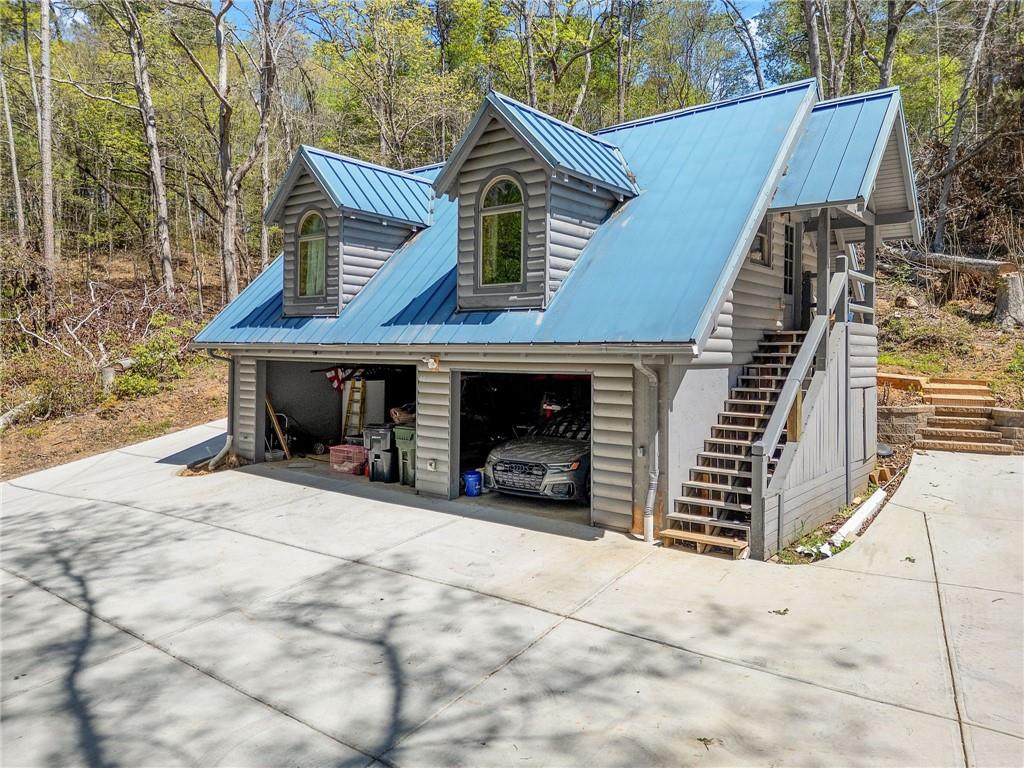 665 Little Refuge Road