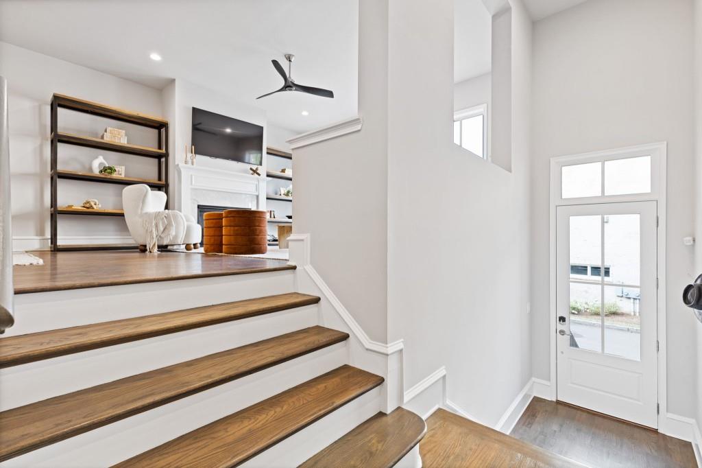 3454 Landen Pine Court NE