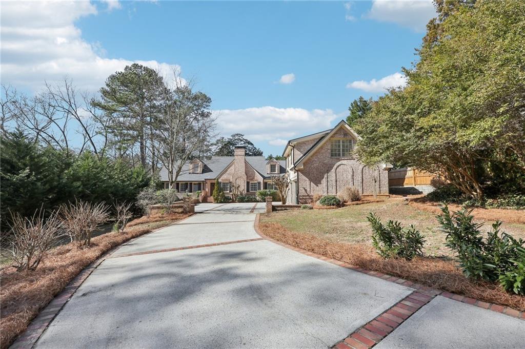 Buckhead - Residential