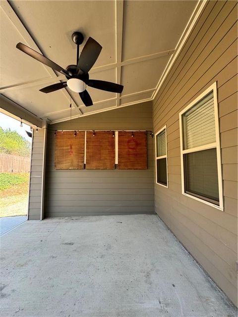 A home in Loganville