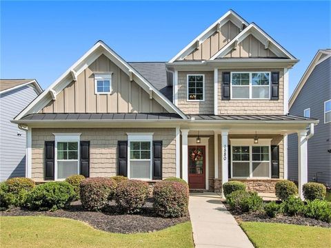 1580 Johnson Road NW Atlanta GA 30318