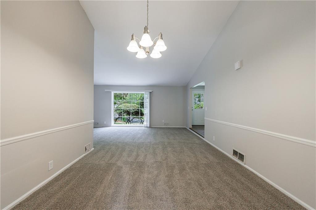 Fox Hills - Residential
