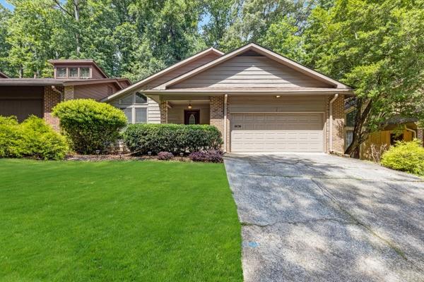 Martins Landing - Residential Lease