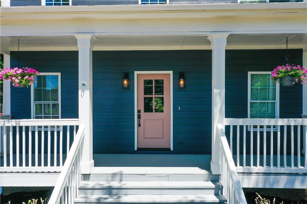 22 Haygood Avenue SE