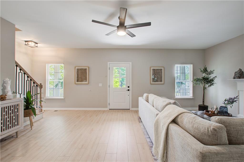 22 Haygood Avenue SE