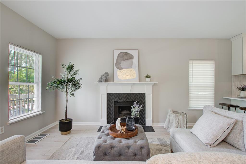 22 Haygood Avenue SE