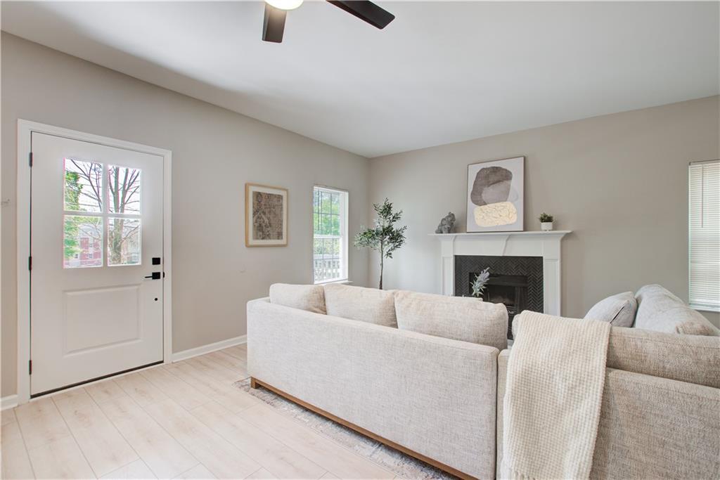22 Haygood Avenue SE