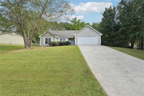 4646 Adams Lane NW Acworth GA 30102