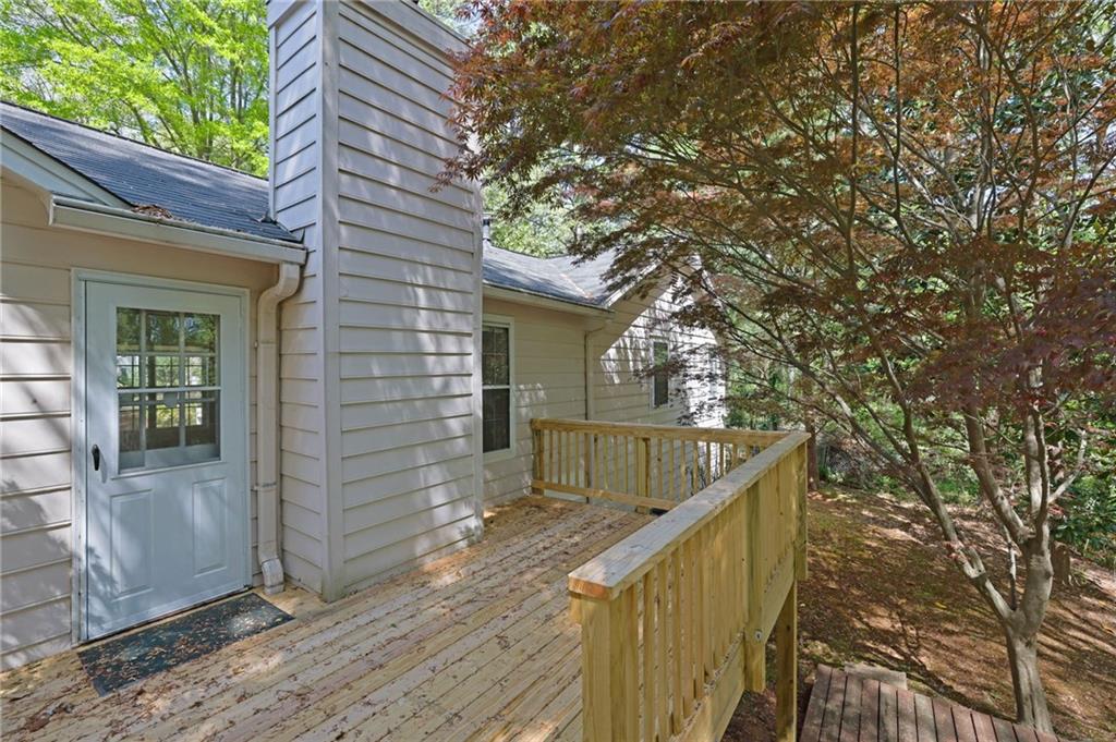 455 Tyson Circle, Roswell, Georgia image 25