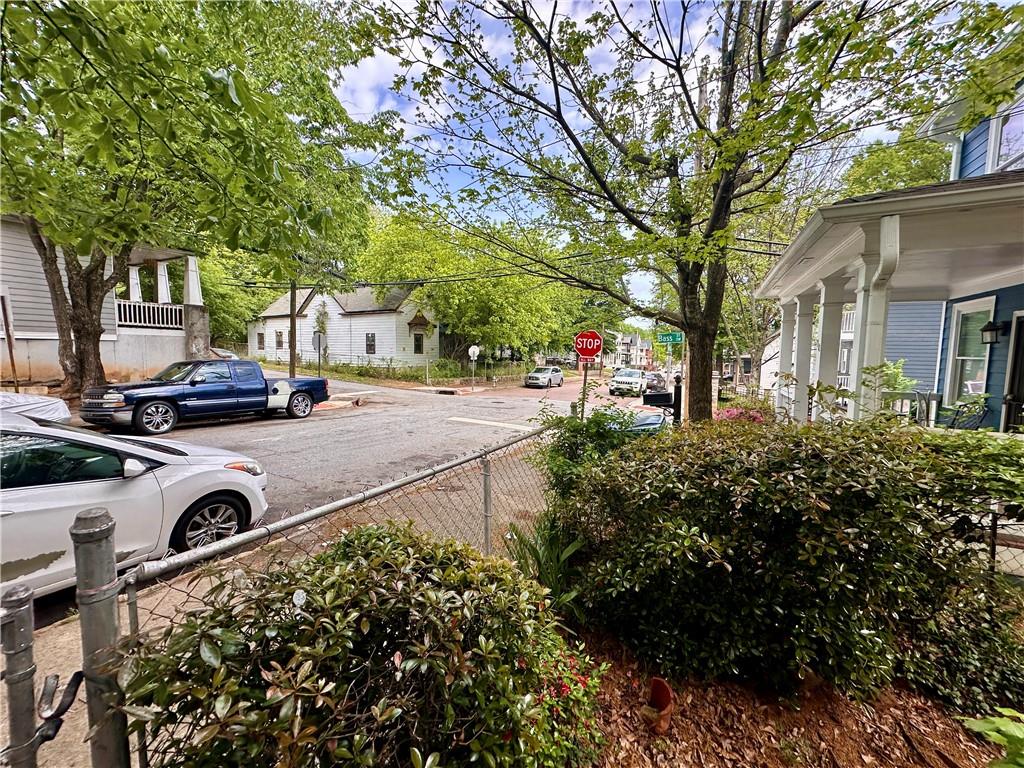 712 Garibaldi Street, Atlanta, Georgia image 8