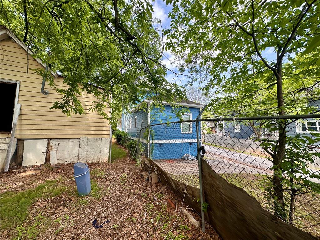 712 Garibaldi Street, Atlanta, Georgia image 33