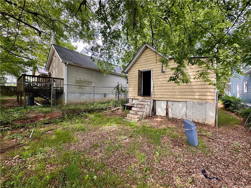 712 Garibaldi Street, Atlanta, Georgia image 32