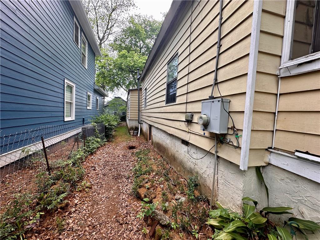 712 Garibaldi Street, Atlanta, Georgia image 10