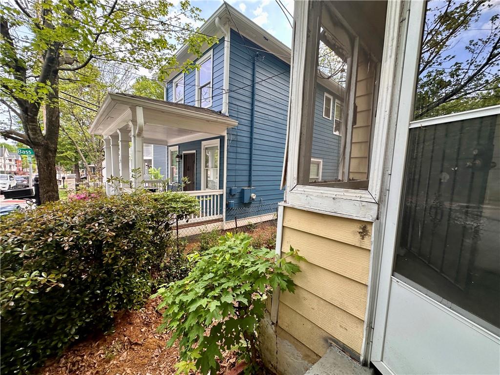 712 Garibaldi Street, Atlanta, Georgia image 9