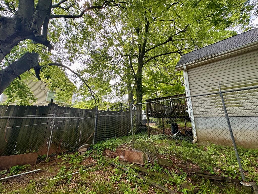 712 Garibaldi Street, Atlanta, Georgia image 30