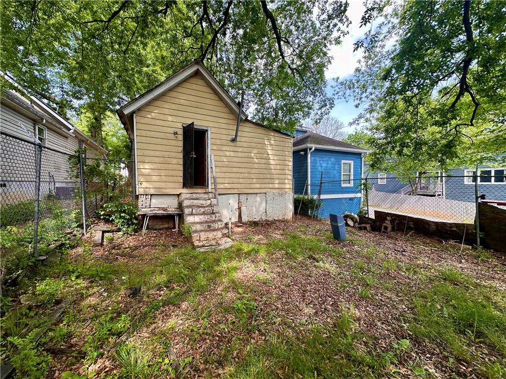 712 Garibaldi Street, Atlanta, Georgia image 31
