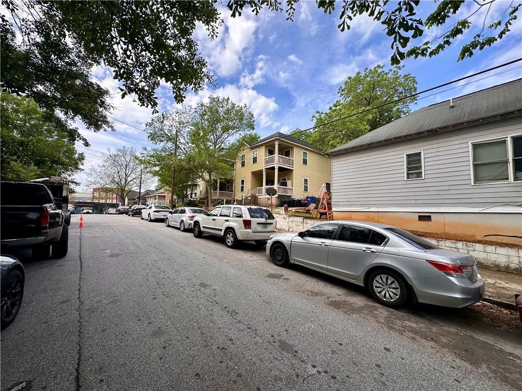712 Garibaldi Street, Atlanta, Georgia image 37