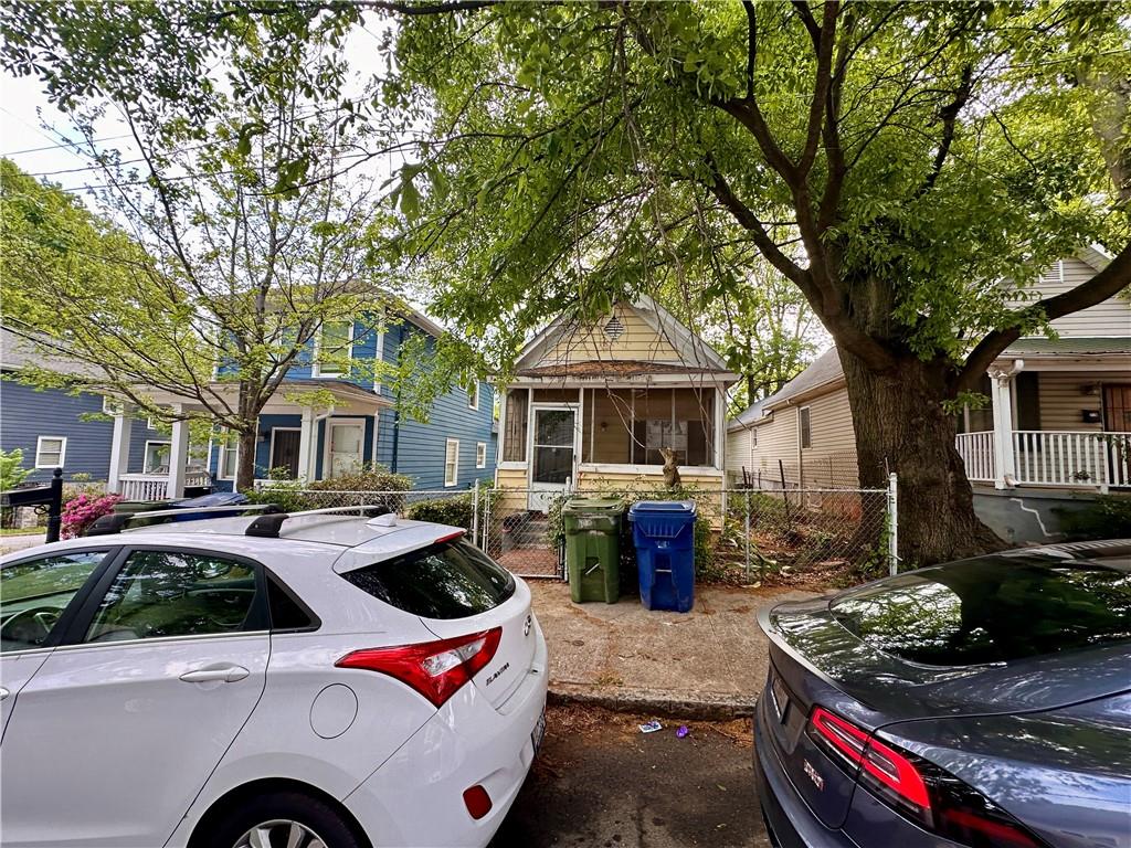 712 Garibaldi Street, Atlanta, Georgia image 38