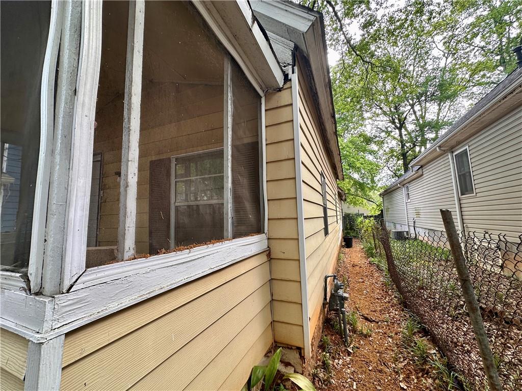 712 Garibaldi Street, Atlanta, Georgia image 11