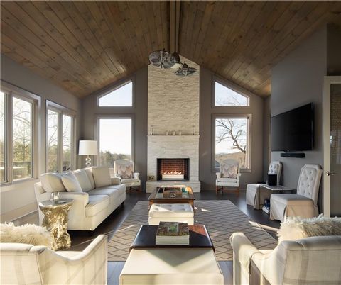 98 Bobcat Ridge Drive Big Canoe GA 30143