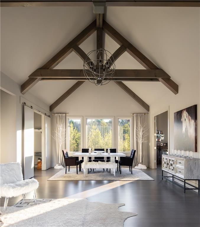 98 Bobcat Ridge Drive