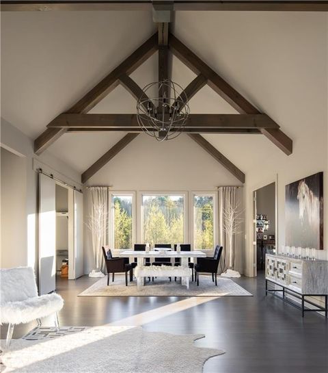 98 Bobcat Ridge Drive Big Canoe GA 30143