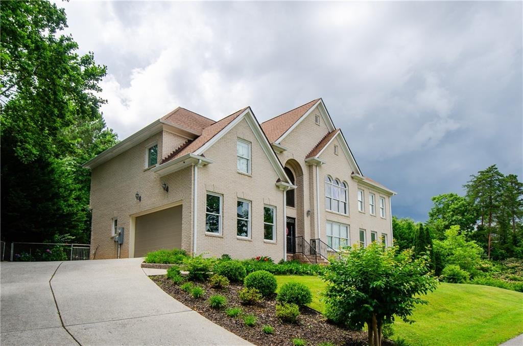 2120 Shaffer Road