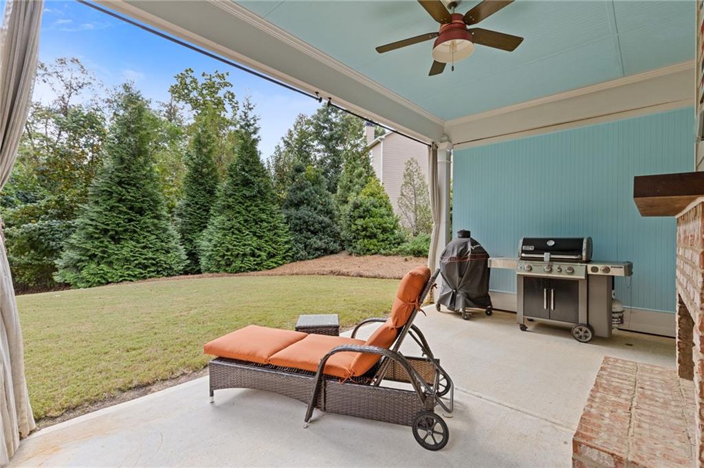 Mulberry Estates - Residential