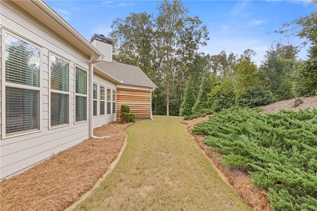 Mulberry Estates - Residential