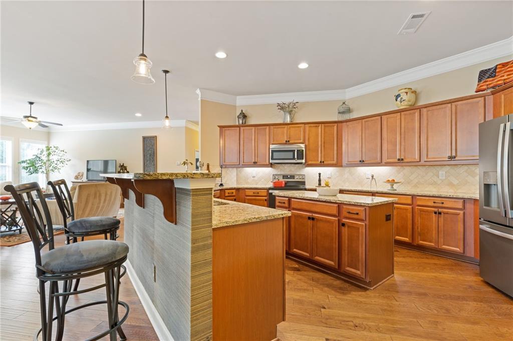 Mulberry Estates - Residential