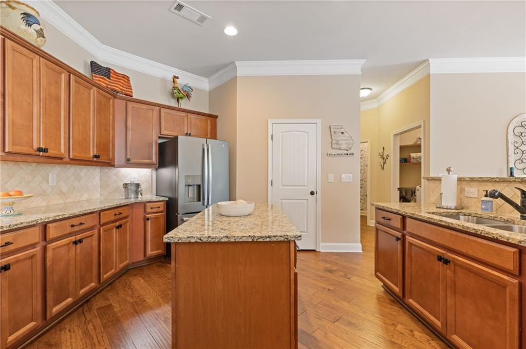 Mulberry Estates - Residential