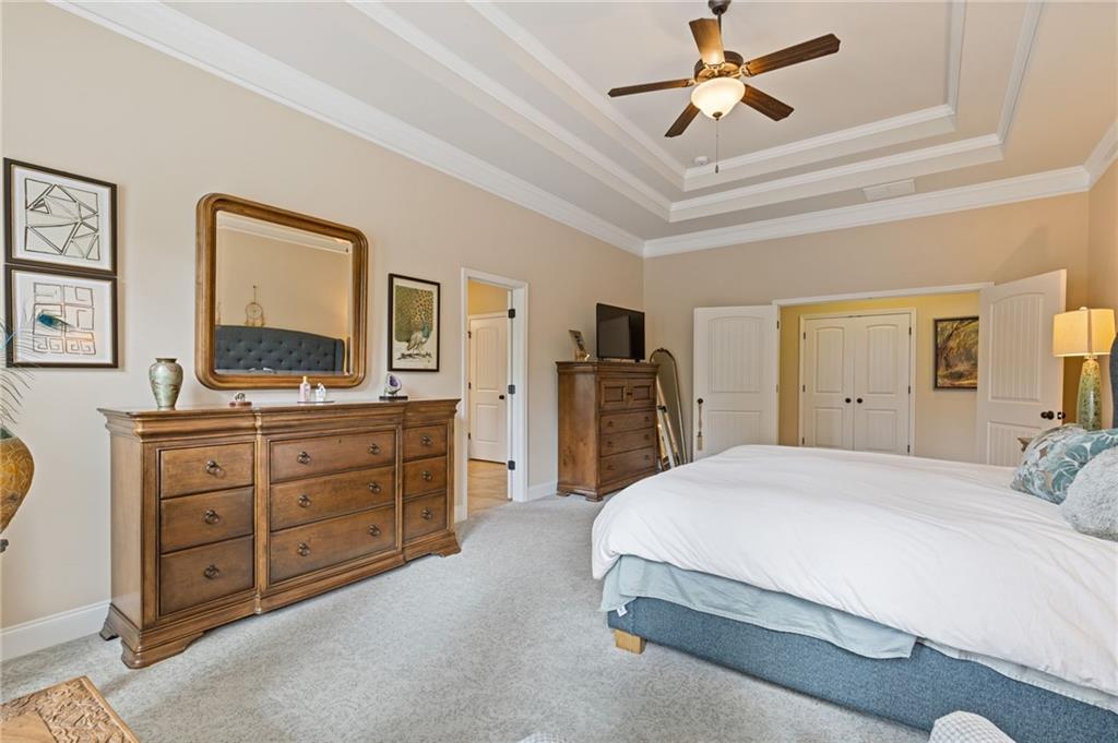 Mulberry Estates - Residential