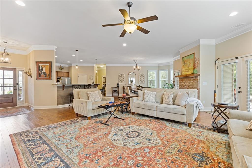 Mulberry Estates - Residential