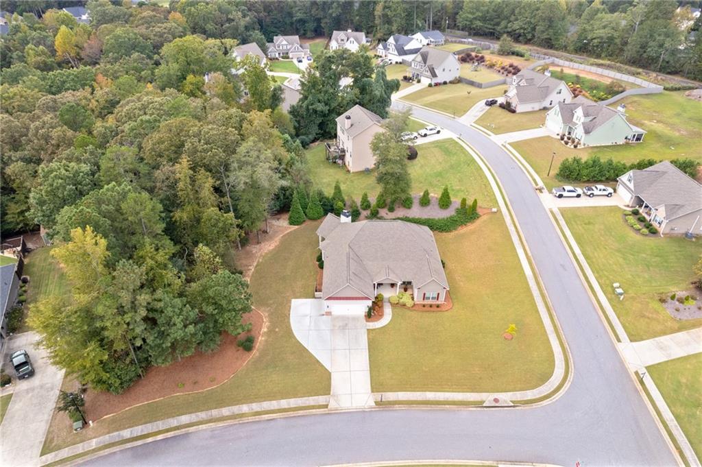 Mulberry Estates - Residential