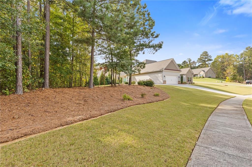 Mulberry Estates - Residential
