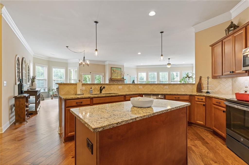 Mulberry Estates - Residential