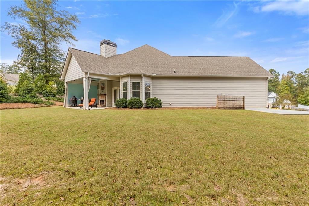 Mulberry Estates - Residential