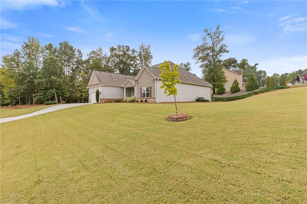 Mulberry Estates - Residential