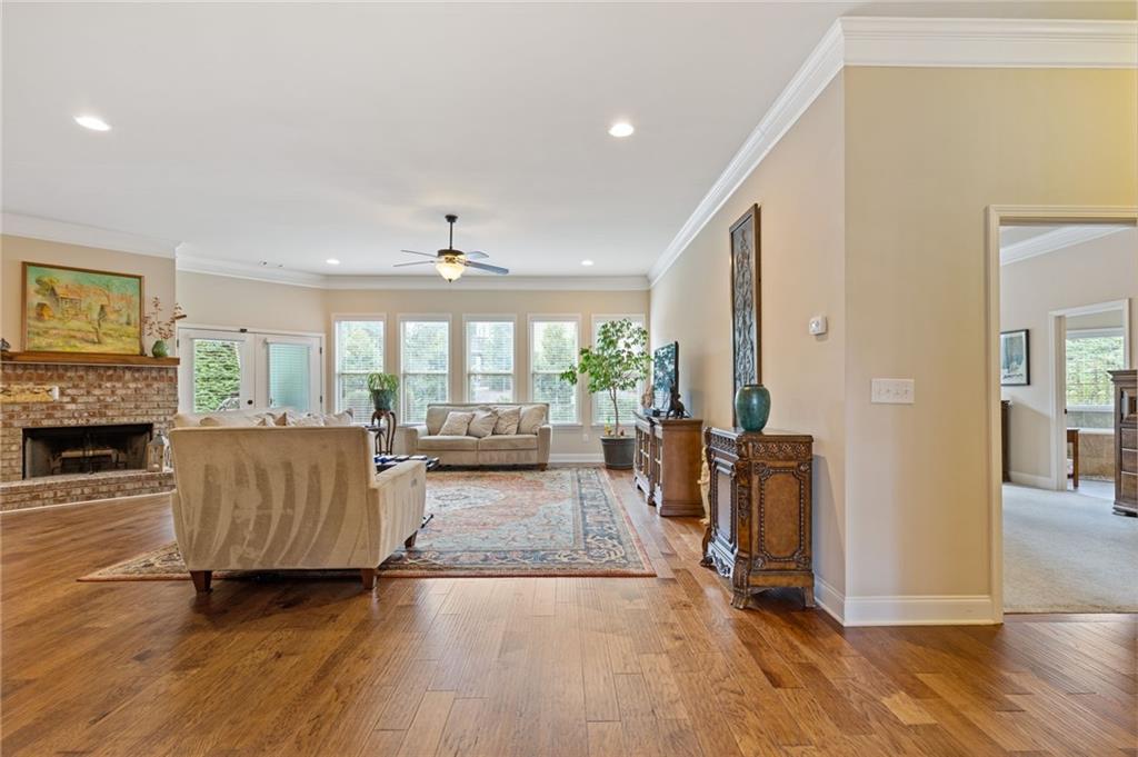 Mulberry Estates - Residential
