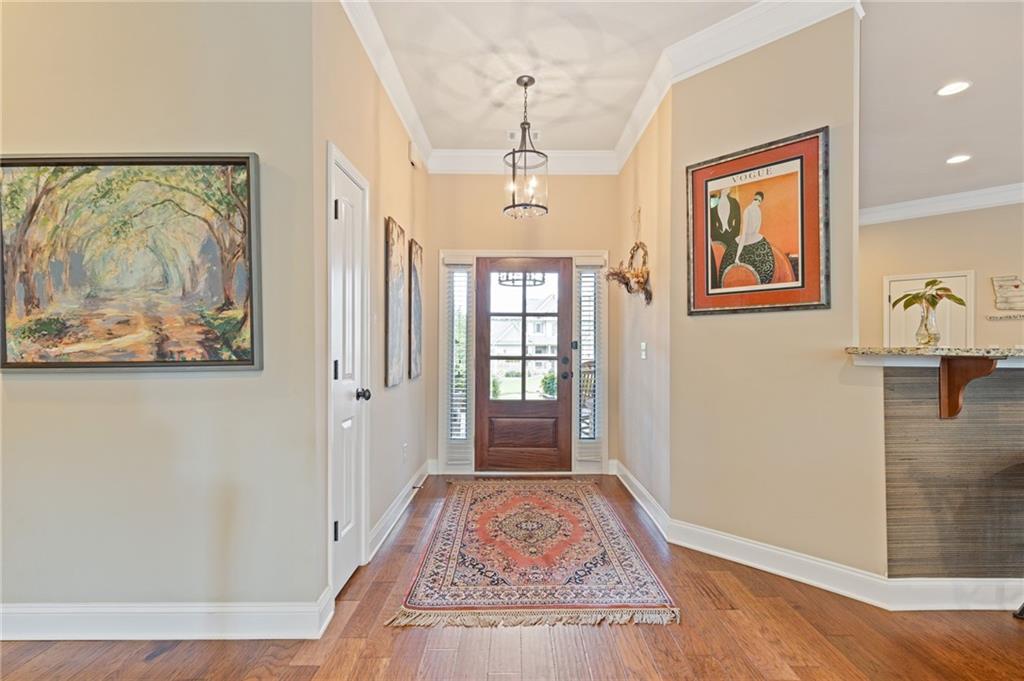Mulberry Estates - Residential