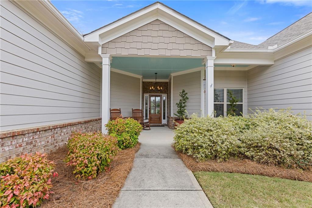 Mulberry Estates - Residential