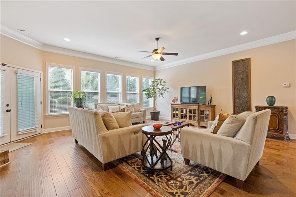 Mulberry Estates - Residential